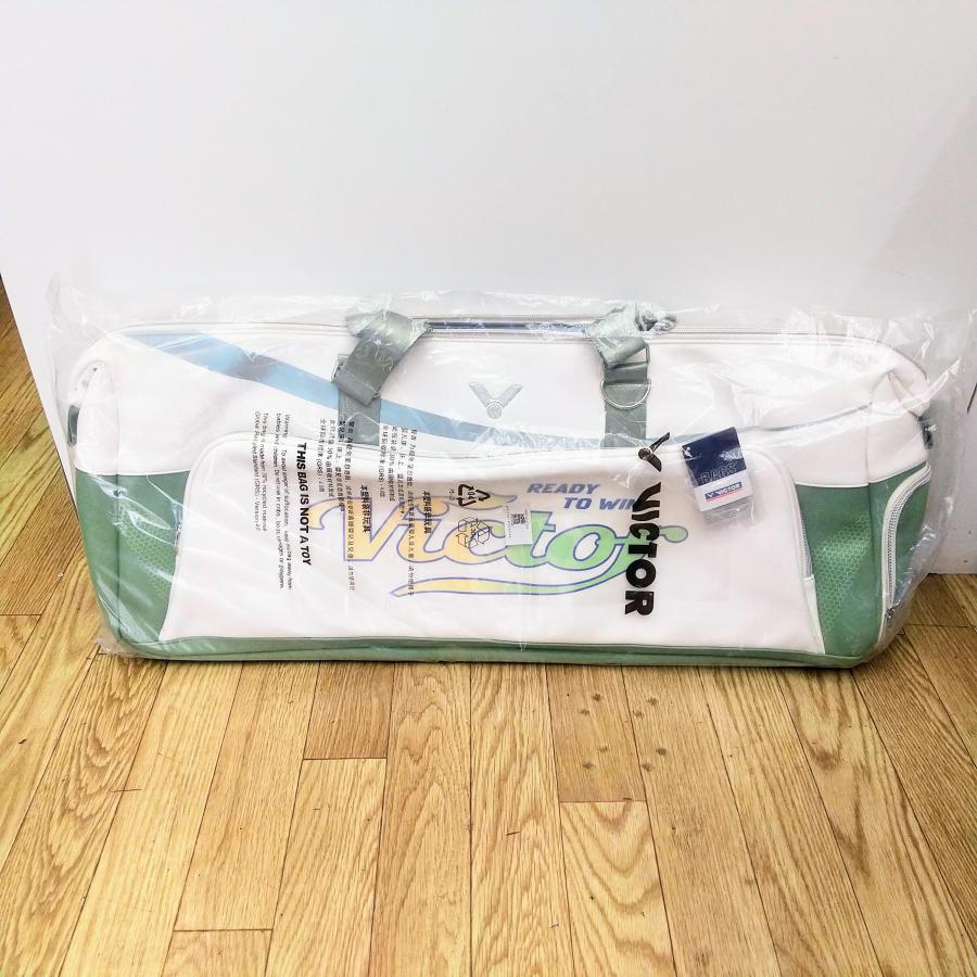 VICTOR VICTOR BR5631 ／ ビクター ラケットバッグ : ガット張りの店