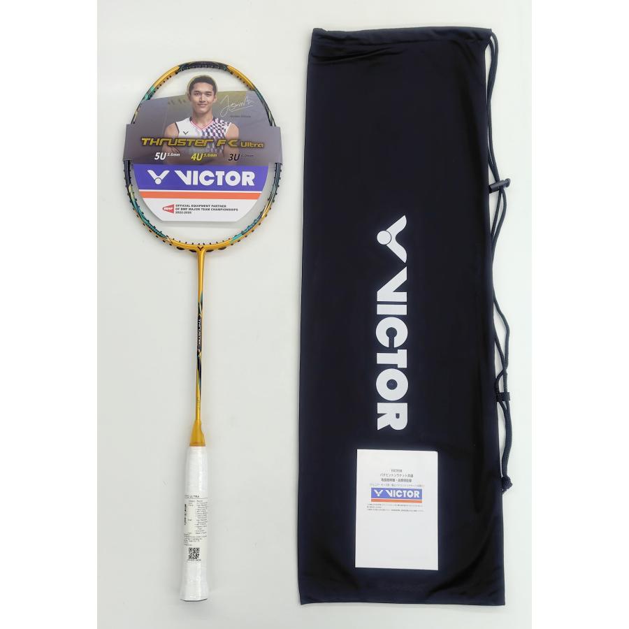 VICTOR VICTOR TK-F-C ULTRA / ビクター スラスターF-C ULTRA