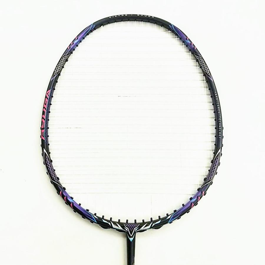 VICTOR VICTOR TK-RYUGA II PRO / ビクター スラスター リューガ II