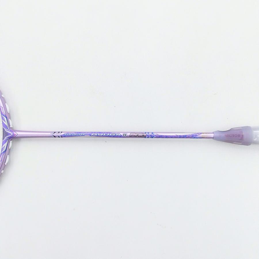 VICTOR VICTOR TK-RYUGA II PRO CPS / Capsule Collection Naraoka