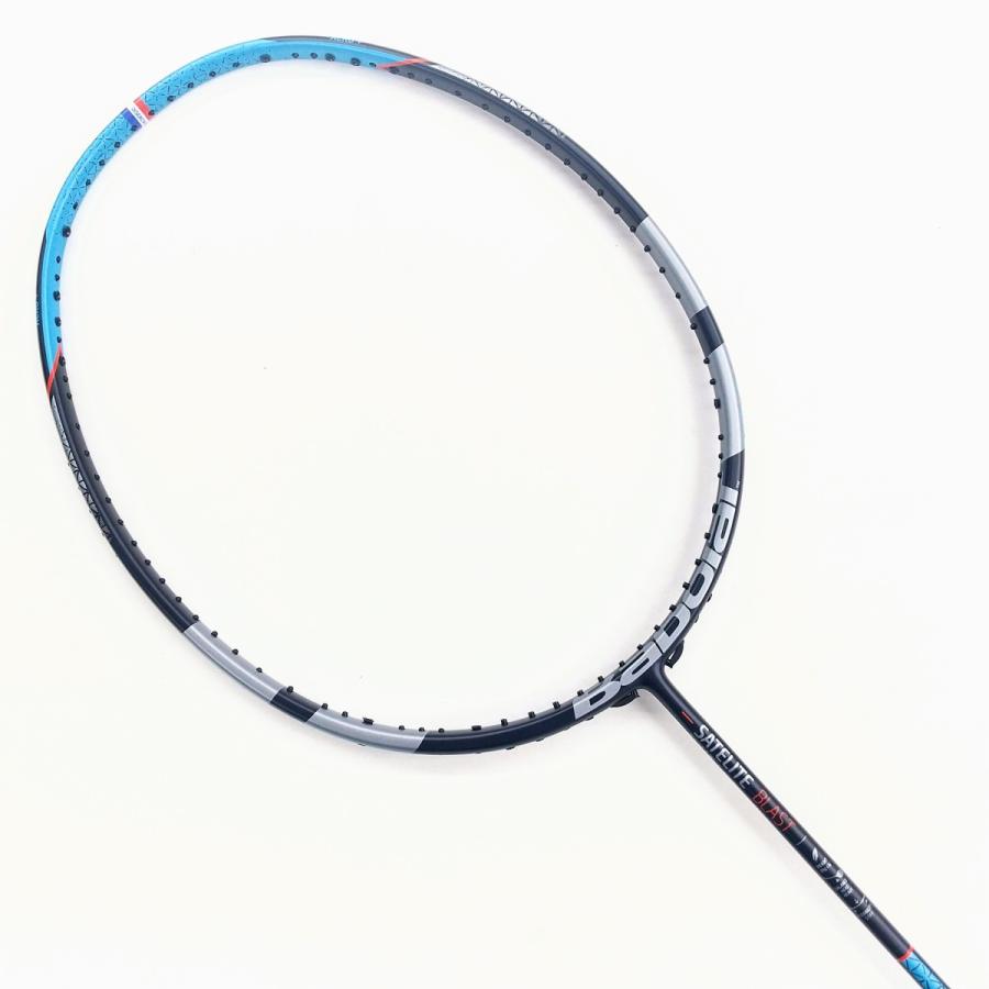 Babolat（バボラ） サテライト 6.5 ブラスト 3UG5 バドミントン