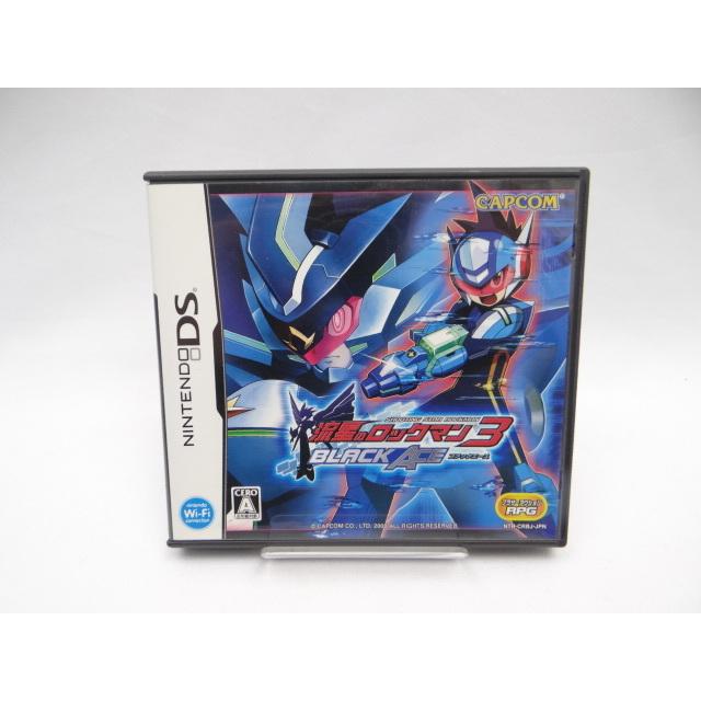 流星のロックマン3 ブラックエース : ネットショップ ワールド - 通販