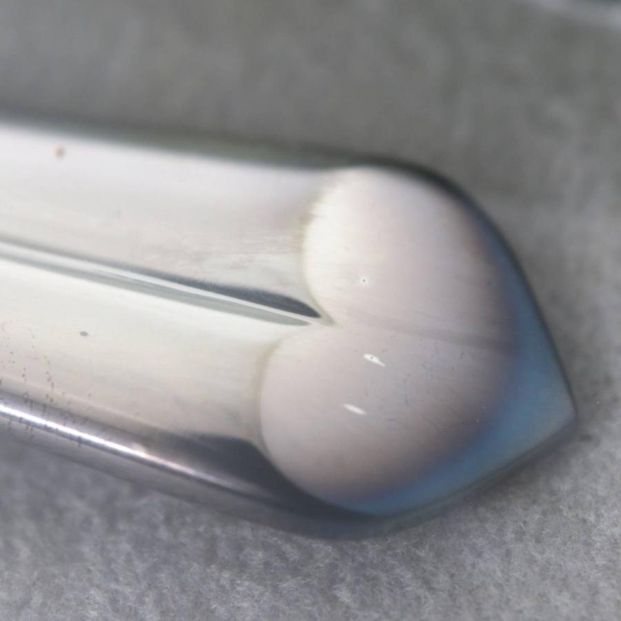 Christofle クリストフル コーヒースプーン ハート 2本セット