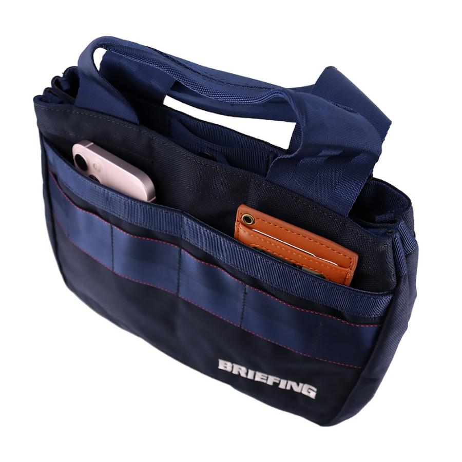 BRIEFING GOLF（ブリーフィングゴルフ） ブリーフィング ゴルフ トート