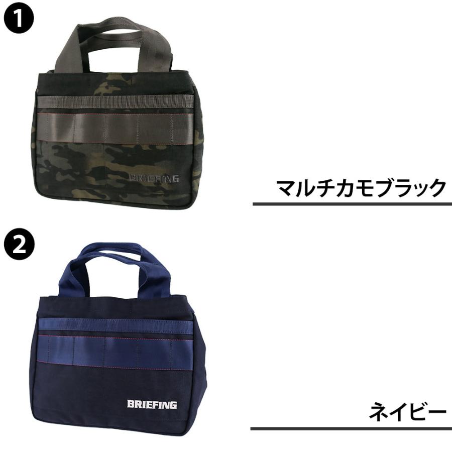 BRIEFING GOLF（ブリーフィングゴルフ） ブリーフィング ゴルフ トート