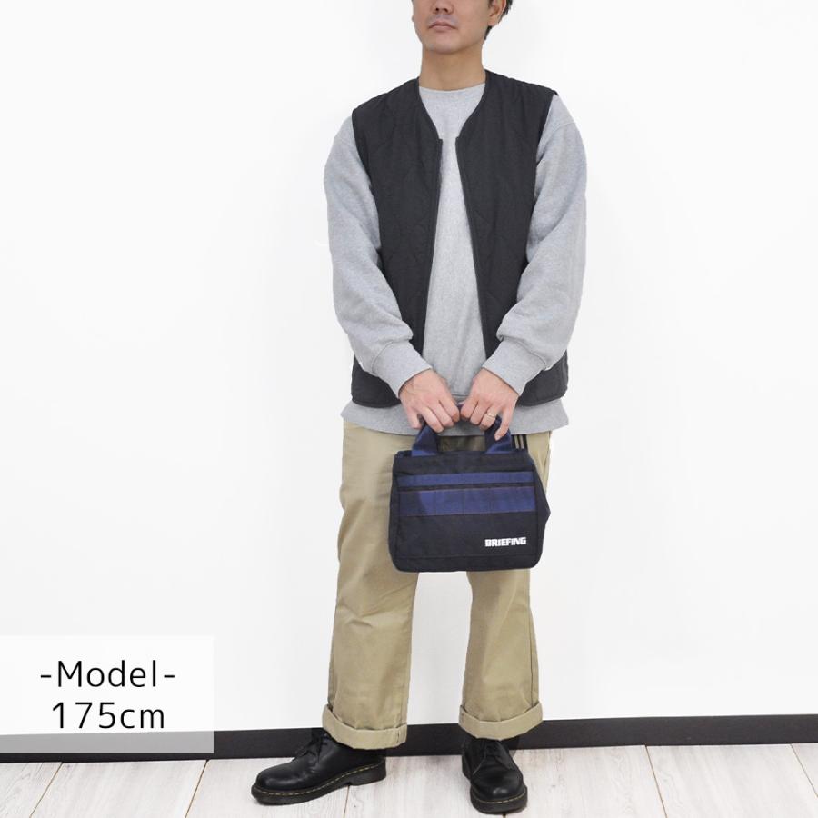 BRIEFING GOLF（ブリーフィングゴルフ） ブリーフィング ゴルフ トート