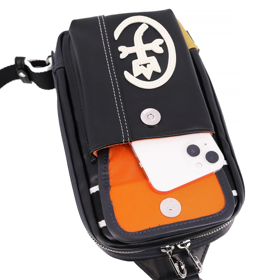 CASTELBAJAC（カステルバジャック） 最大P+16% バッグ ボディバッグ