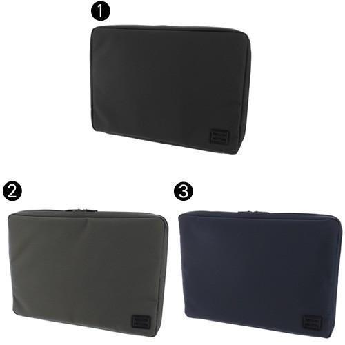 VIEW（PORTER） ポーター PORTER ドキュメントケース PCケース L VIEW