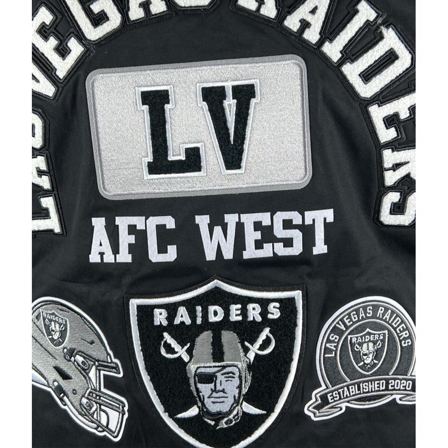 Pro standard Las Vegas Raiders AFC WEST ラスベガス レイダース