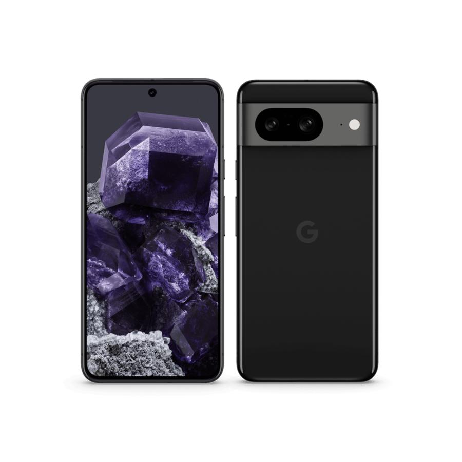 Google Pixel 「新品未使用品 」SIMフリー 8 128GB SIMフリー