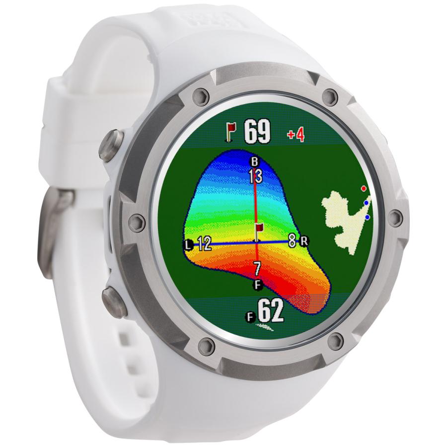 ShotNavi（ショットナビ） Shot Navi Evolve α エボルブ アルファ