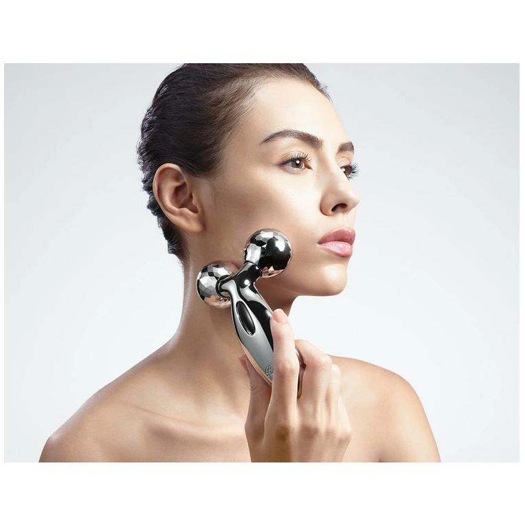 refa carat 美顔ローラー 美顔器 美容ローラー リファ カラット