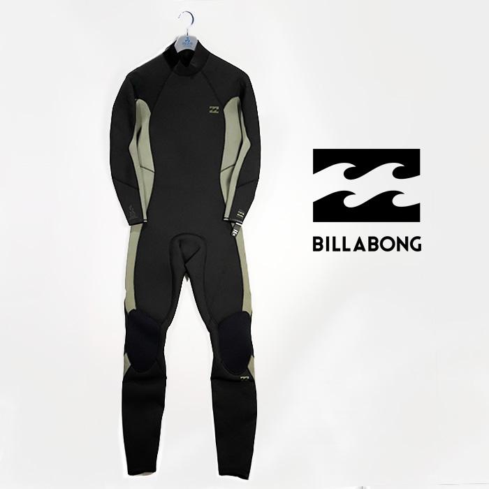 BILLABONG（ビラボン） ウェットスーツ BILLABONG 302 3/2MM ABSOLUTE