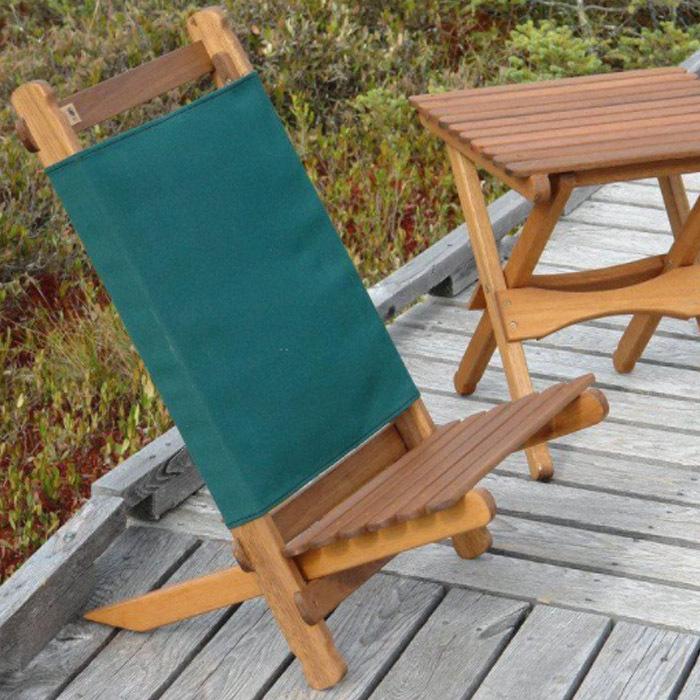 Byer of Maine（バイヤーオブメイン） ローチェア byer of maine