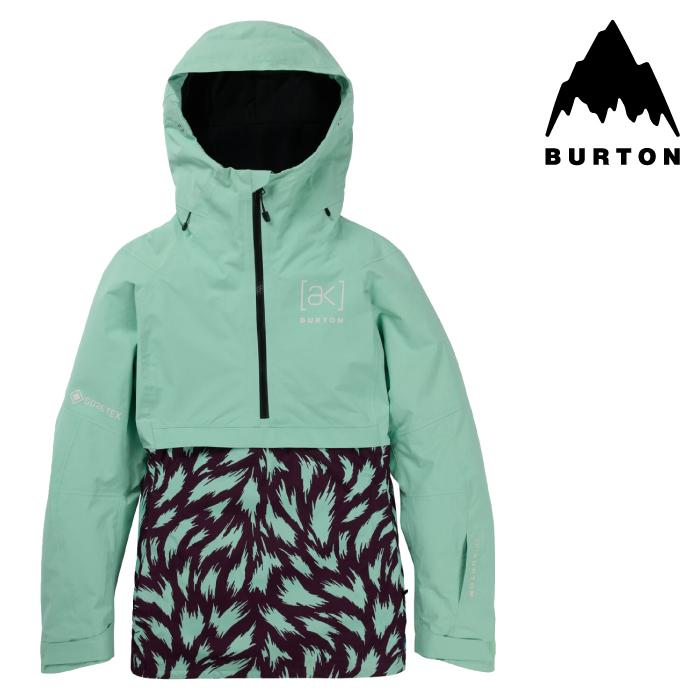BURTON（バートン） スノーボード ウェア ジャケット BURTON Women's