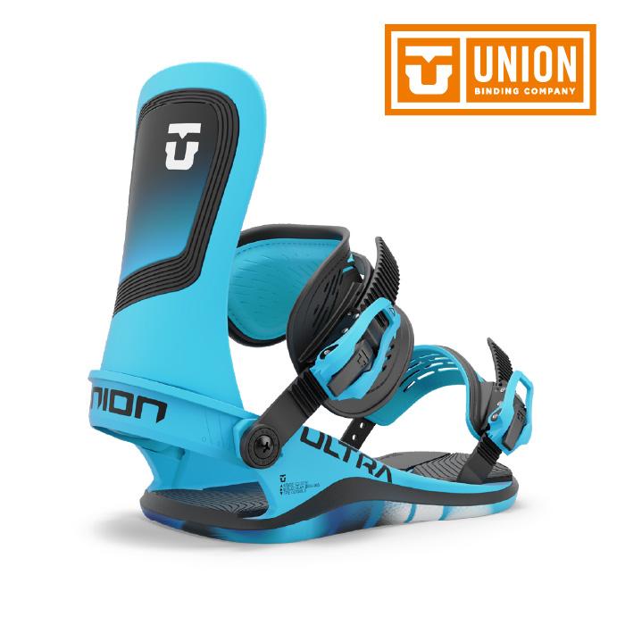 UNION BINDING スノーボード ビンディング ユニオン UNION ULTRA MEN