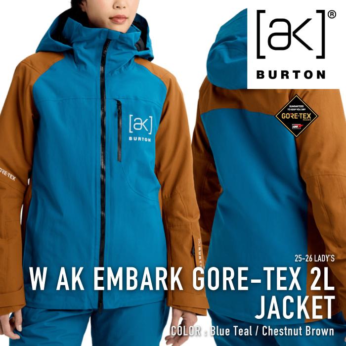 BURTON（バートン） [日本正規品] スノーボード ウェア ジャケット