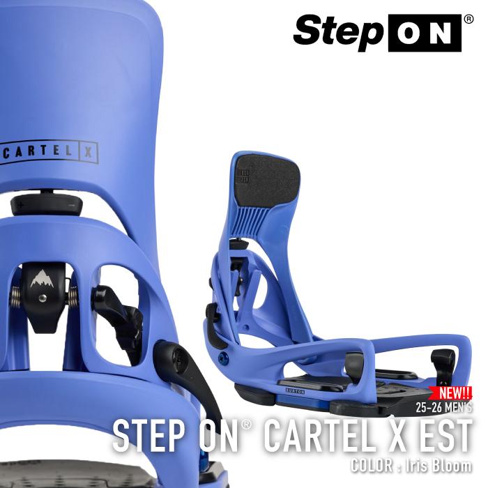 BURTON（バートン） [日本正規品] スノーボード ビンディング BURTON