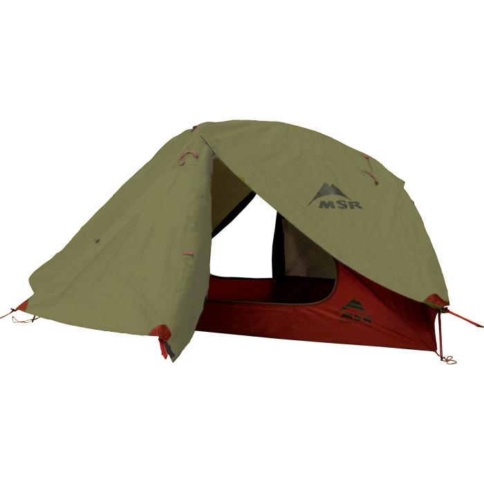 MSR（マウンテンセーフティーリサーチ） MSR 2人用テント エリクサー2