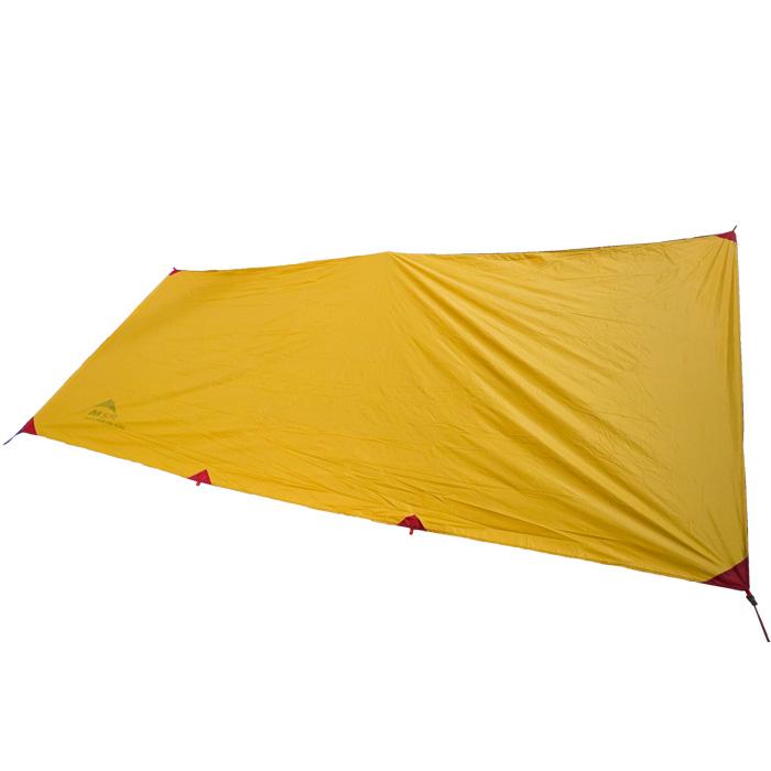 MSR（マウンテンセーフティーリサーチ） MSR 3人用タープ スルー