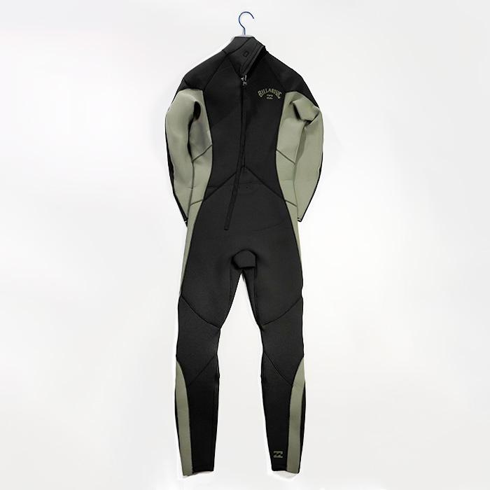 BILLABONG（ビラボン） ウェットスーツ BILLABONG 302 3/2MM ABSOLUTE
