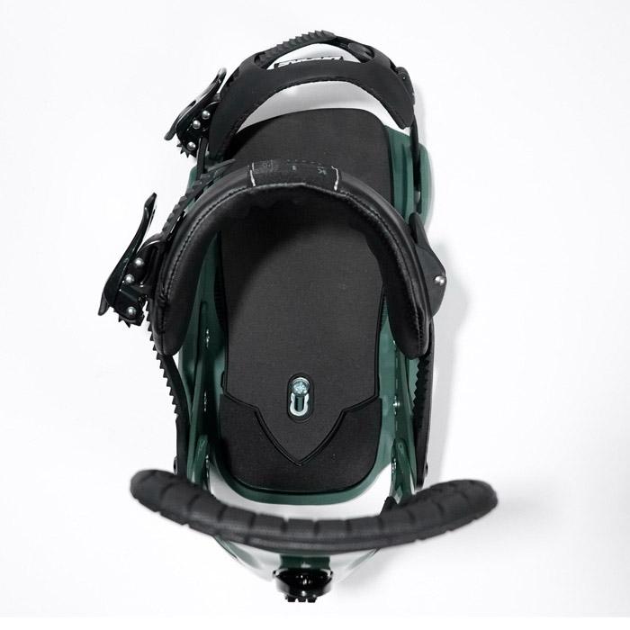 DRAKE（ドレイク） [日本正規品]スノーボード ビンディング 2023 DRAKE