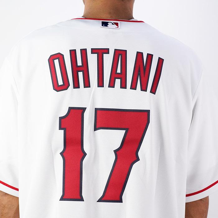 NIKE（ナイキ） 大谷翔平 レプリカジャージー MLB公式 NIKE MLB SHOHEI