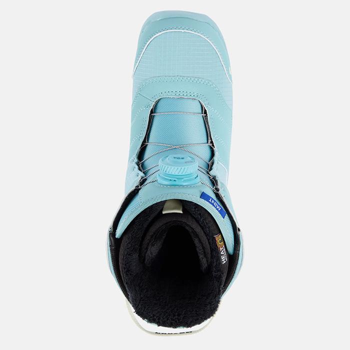 BURTON（バートン） [日本正規品]スノーボード ブーツ ミント ボア