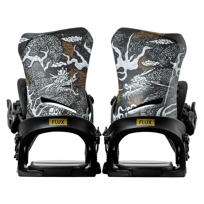 FLUX BINDINGS（フラックスバインディング） [旧品・即日発送OK][日本