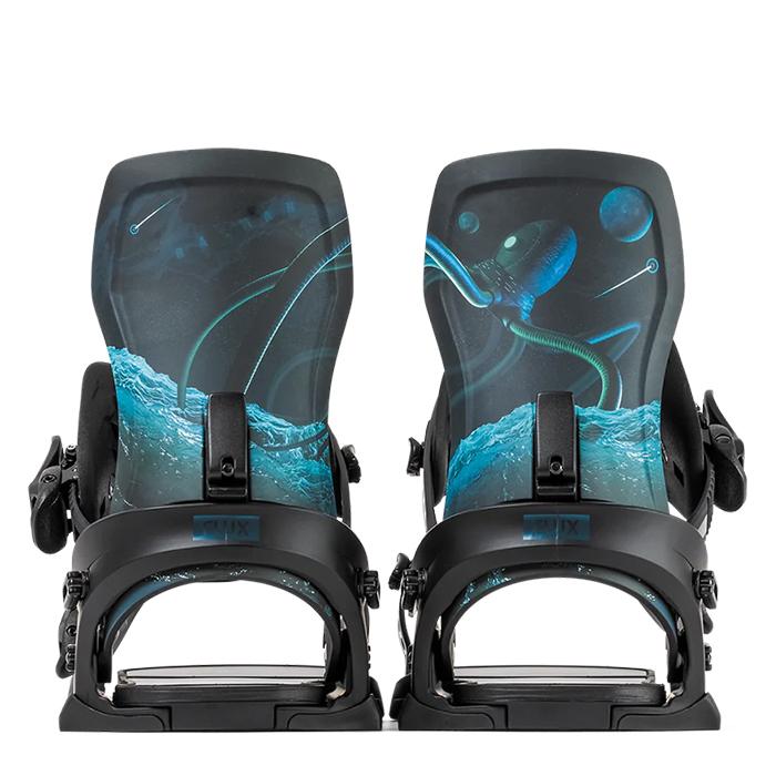 FLUX BINDINGS（フラックスバインディング） [旧品・即日発送OK][日本