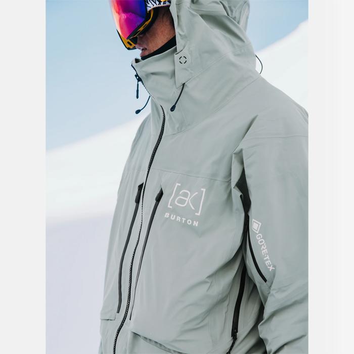 BURTON（バートン） スノーボード ウェア ジャケット BURTON Men's [ak