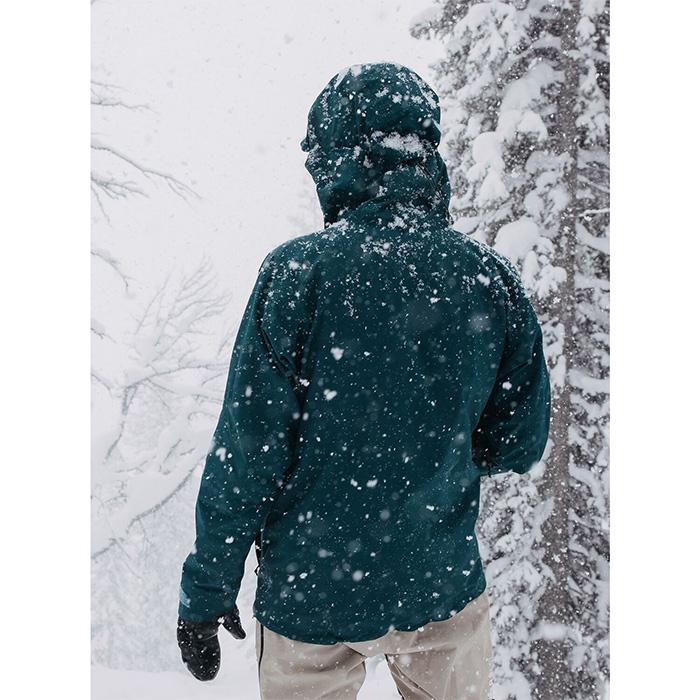 BURTON（バートン） スノーボード ウェア ジャケット BURTON Men's [ak