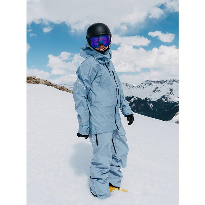 BURTON（バートン） スノーボード ウェア ジャケット BURTON Women's