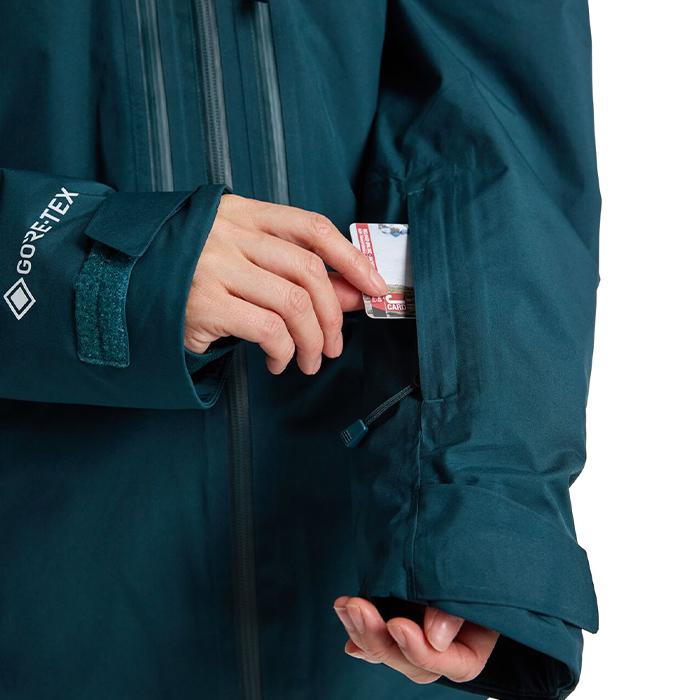 BURTON（バートン） スノーボード ウェア ジャケット BURTON Women's