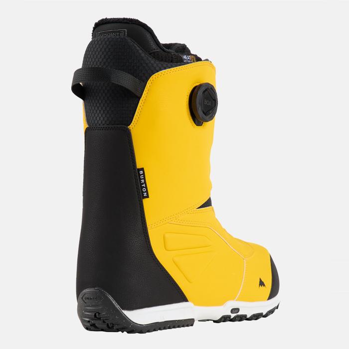 BURTON（バートン） スノーボード ブーツ BURTON RULER BOA WIDE