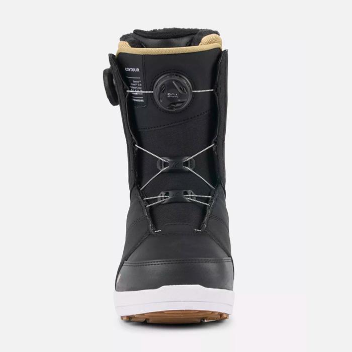 K2 日本正規品 スノーボード ブーツ ケーツー K2 CONTOUR Black コン