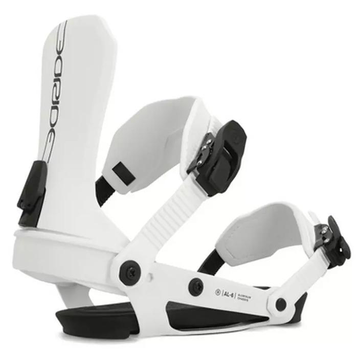 RIDE（ライド） スノーボード バインディング ビンディング RIDE AL-6