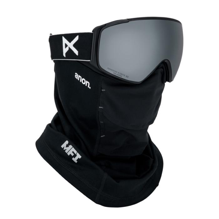 anon 日本正規品 スノーボード ゴーグル アノン ANON M4S TORIC +