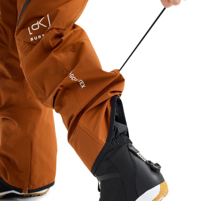 BURTON（バートン） [日本正規品] スノーボード ウェア パンツ BURTON