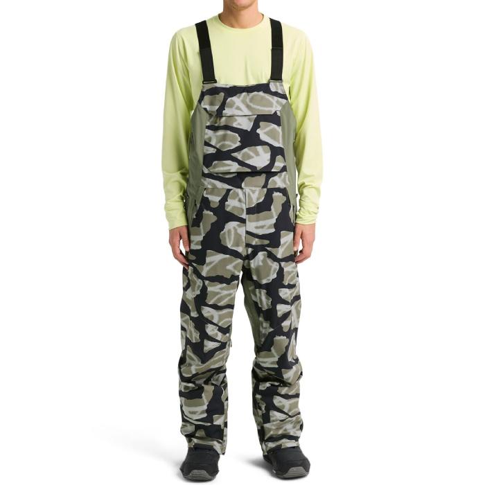 BURTON（バートン） [日本正規品] スノーボード ウェア ビブパンツ