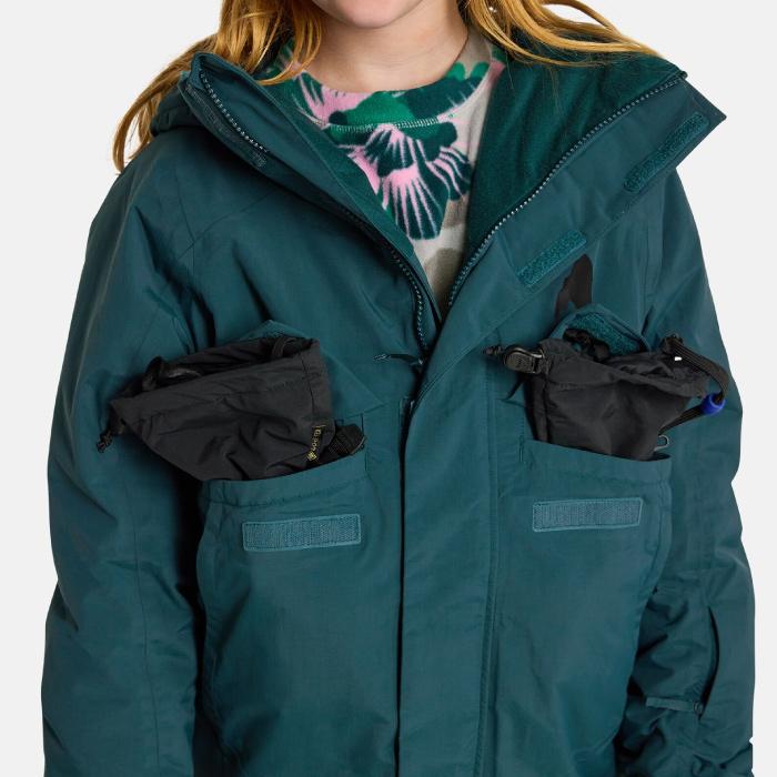 BURTON（バートン） 日本正規品 スノーボード ウェア ジャケット