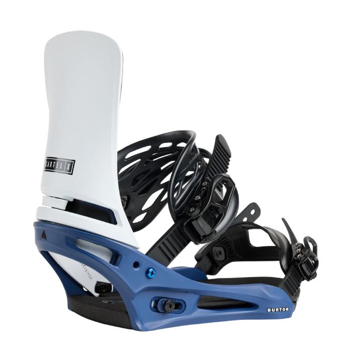 BURTON（バートン） [日本正規品] スノーボード ビンディング BURTON