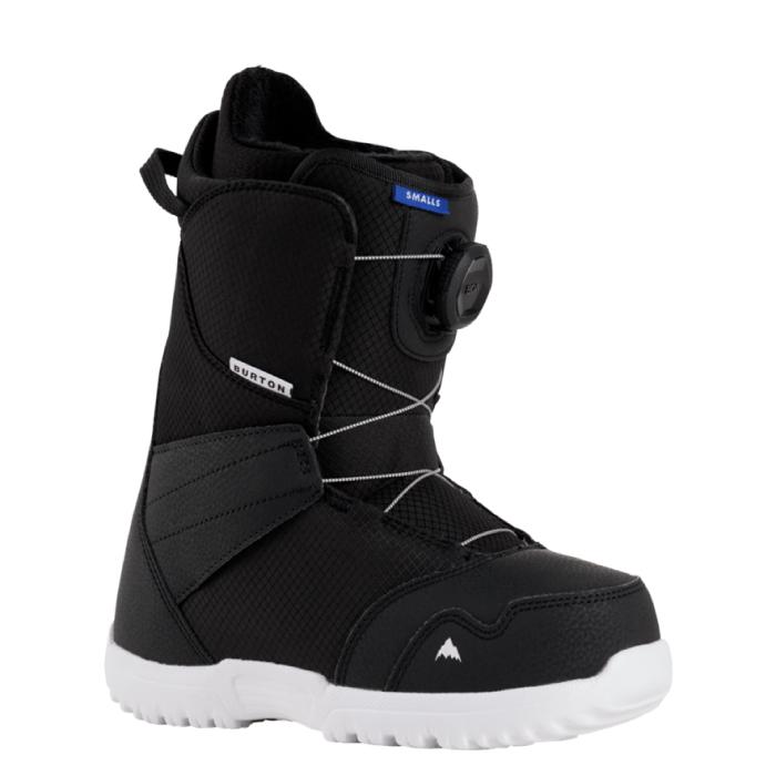 BURTON（バートン） 日本正規品 スノーボード ブーツ BURTON KIDS