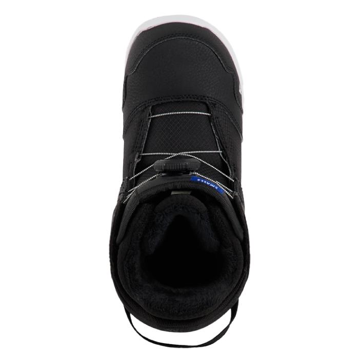 BURTON（バートン） 日本正規品 スノーボード ブーツ BURTON KIDS