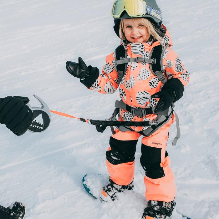 BURTON（バートン） 日本正規品 スノーボード アクセサリー BURTON