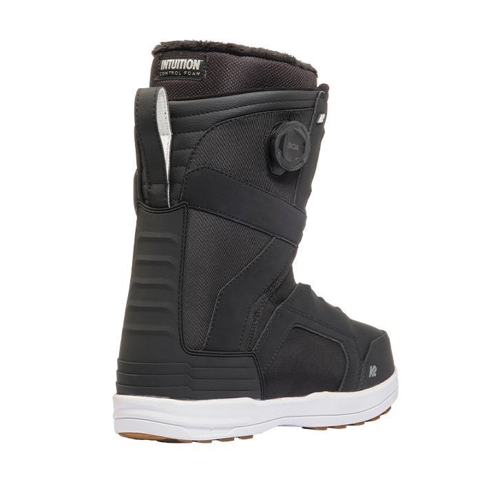 K2 日本正規品 スノーボード ブーツ ケーツー K2 BOUNDARY Black