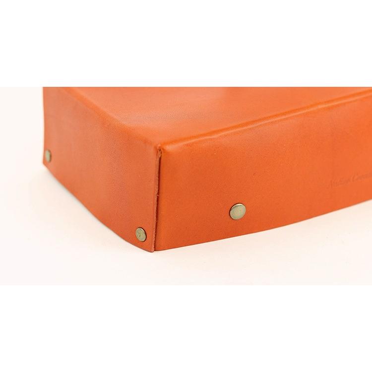 ティッシュケース 本革 栃木レザー ティッシュボックスカバー カバー