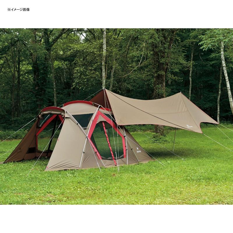 snow peak（スノーピーク） タープ・シェルター HDタープ シールド