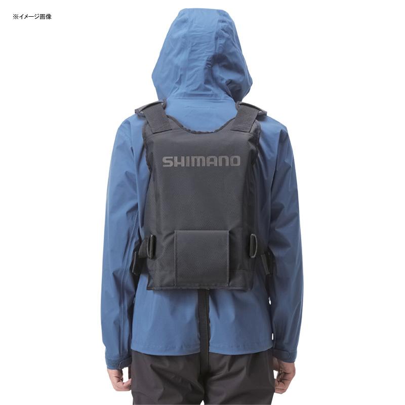 シマノ（SHIMANO） フローティングベスト VF-029U ロックショアベスト