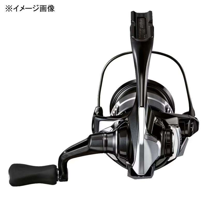 シマノ（SHIMANO） 3/1まで+P5% スピニングリール 23 ヴァンキッシュ